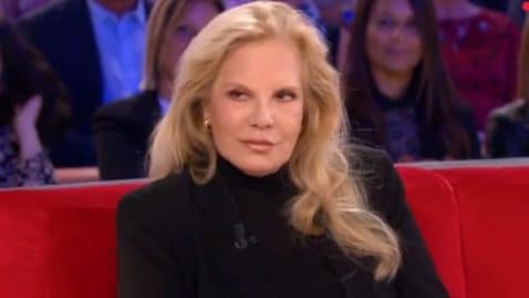 Sylvie Vartan dévoile un souvenir coquin