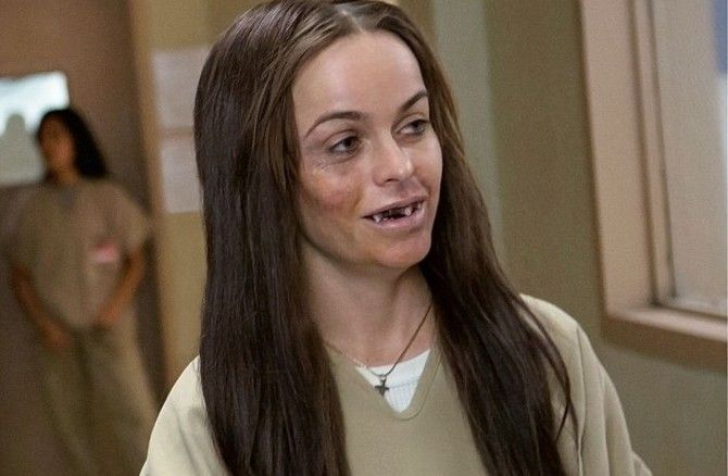 Taryn Manning - Série