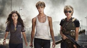 La suite de Terminator 2 est une excellente surprise
