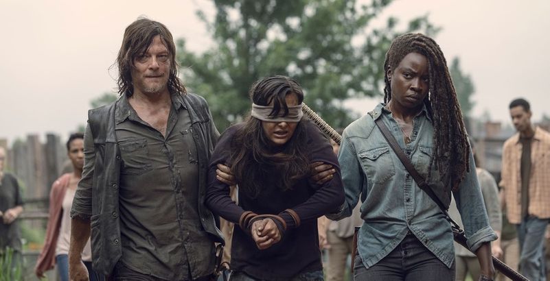 Avis aux fans, nous savons où regarder l'épisode 4 de la saison 10 de