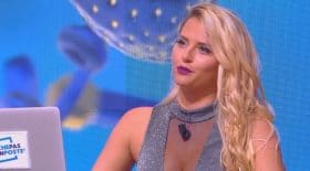 La petite pique de Kelly Vedovelli envers Agathe Auproux