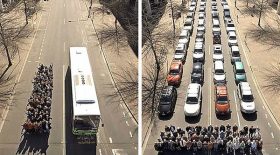 Transports en commun