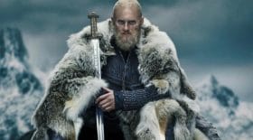vikings saison 6