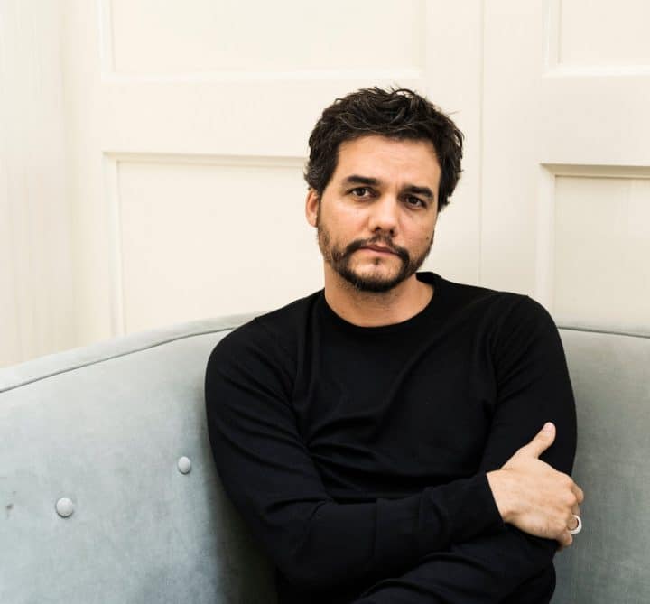Wagner Moura