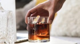 whisky