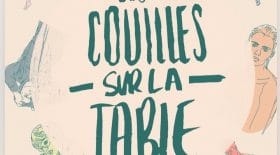 "Les couilles sur la table" : découvrez le podcast qui répond aux questions sur la masculinité !
