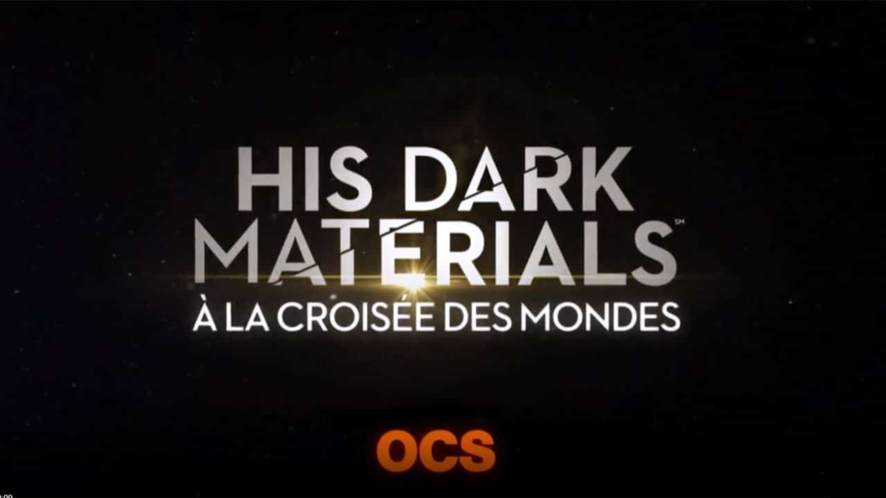 À la croisée des mondes, une série très attendue (vidéo)