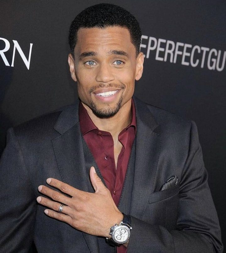 Michael Ealy