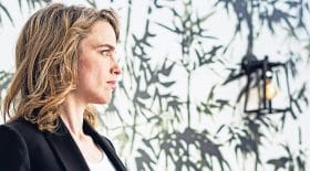 Adele Haenel accuse Christophe Ruggia d'"attouchements"