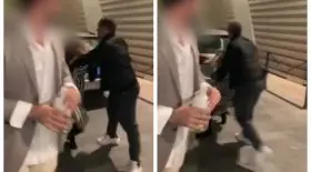 agression violences conjugales
