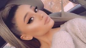 ariana grande sosie fou internautes
