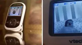 bebe possede babyphone