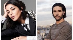 Leila Bekhti Tahar Rahim