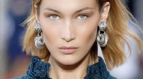 Bella Hadid
