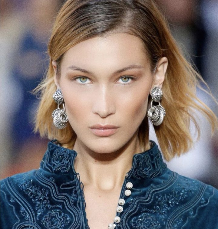 Bella Hadid