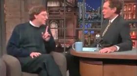 Bill Gates Internet