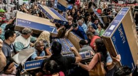 Black Friday