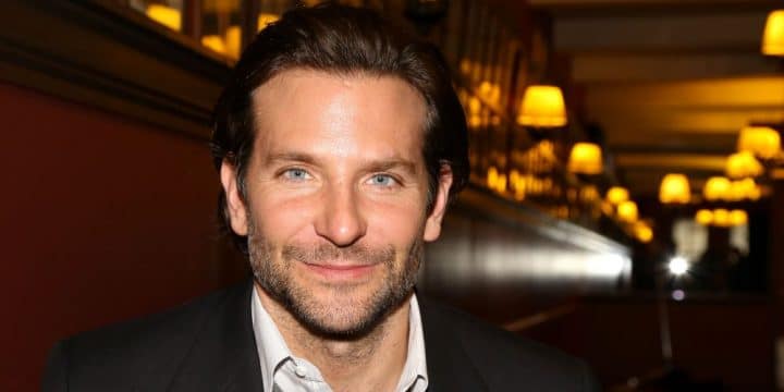 Bradley Cooper