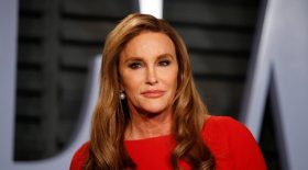 Caitlyn Jenner