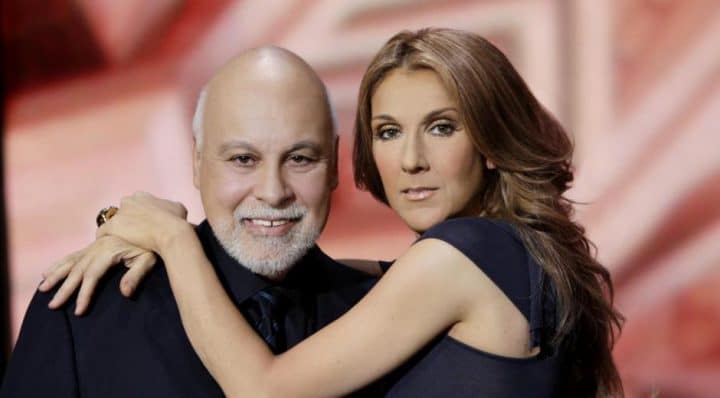 Céline Dion