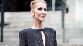 Celine Dion
