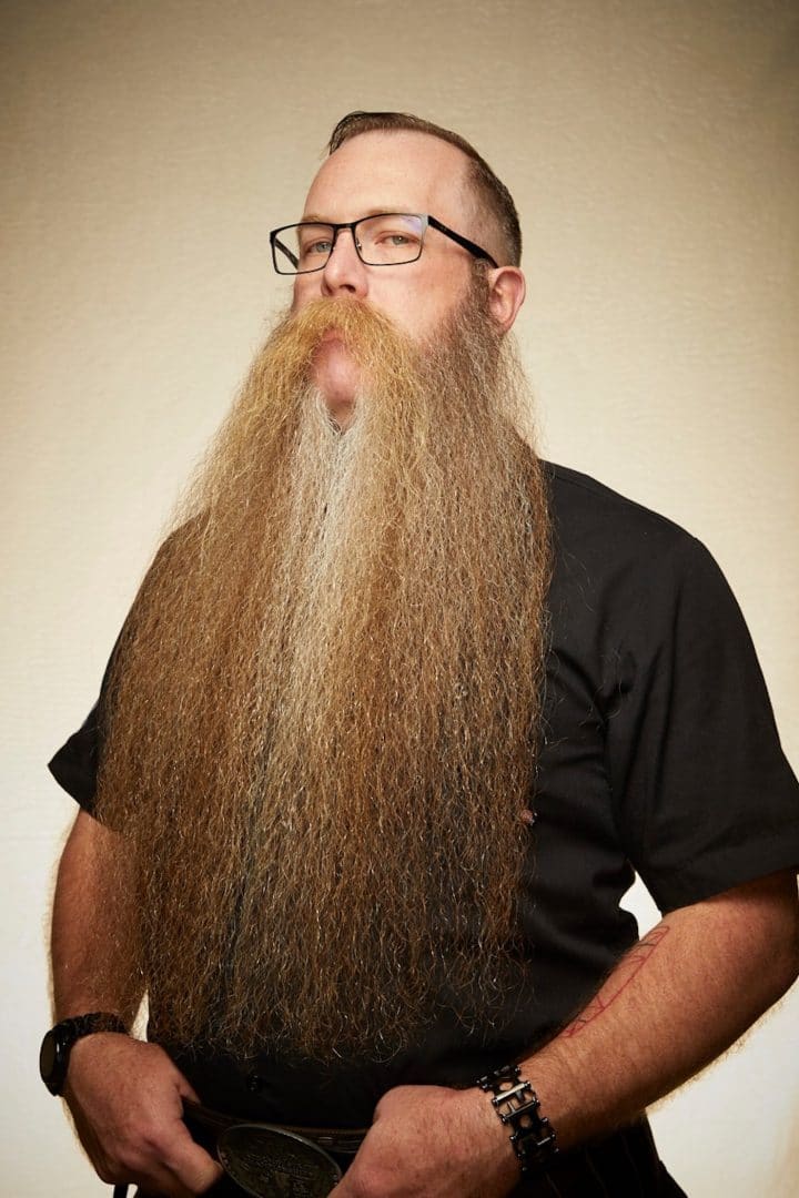 Championnat barbe et moustache 14