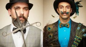 Championnat barbe et moustache