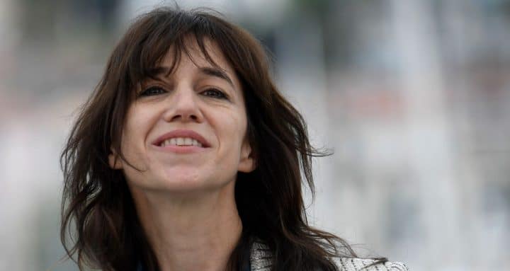 Charlotte Gainsbourg métamorphosée : cette incroyable transformation