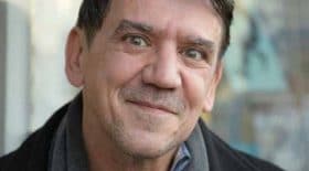 Une photo du sexe de Christian Quesada refait surface