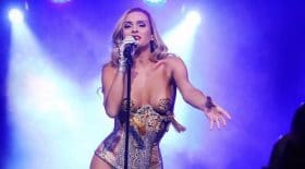 Clara morgane sexy instagram