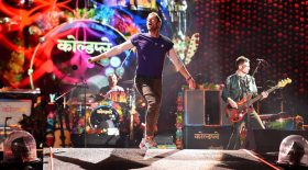 Coldplay annule sa prochaine tournée pour des raisons écologiques
