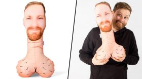 coussin bite