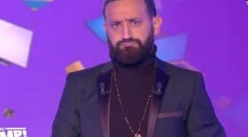 Cyril hanouna dévoile chroniqueur moins bien payé