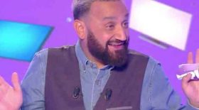 cyril hanouna s'en prend kev adams