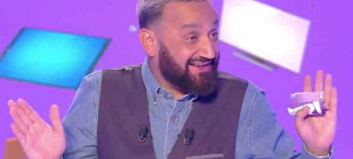 cyril hanouna s'en prend kev adams