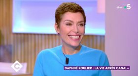 Daphné Roulier