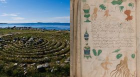 Certaines découvertes archéologiques restent un mystère