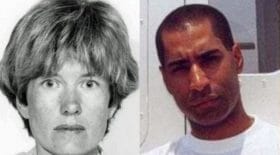 Deux des personnes les plus recherchés d'Europe viennent d'être arrêtées