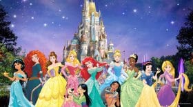 disney
