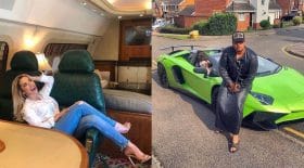 Enfants riches