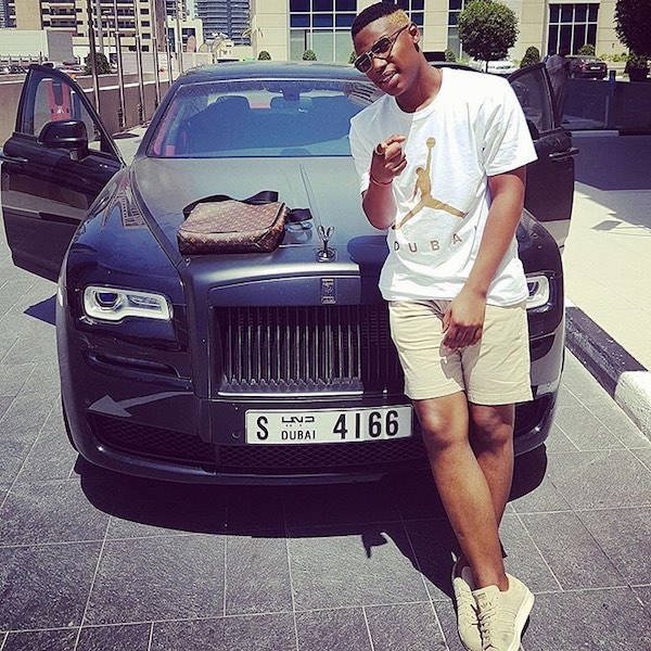 enfants privilégiés 30