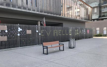 Evaelle suicide enseignante garde à vue