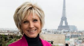 Evelyne Dhéliat : ce secret caché aux téléspectateurs