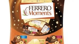 Ferrero Moments