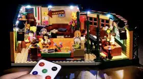 friends lego