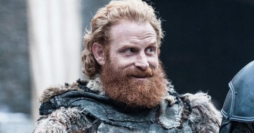 Une fin alternative existe pour Game of Throne