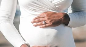 gender reveal party