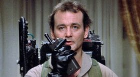 Ghostbusters
