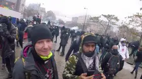 Gilets jaunes grenade