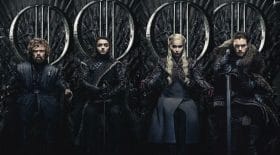 Un tweet sème le doute quant à la fin de GOT